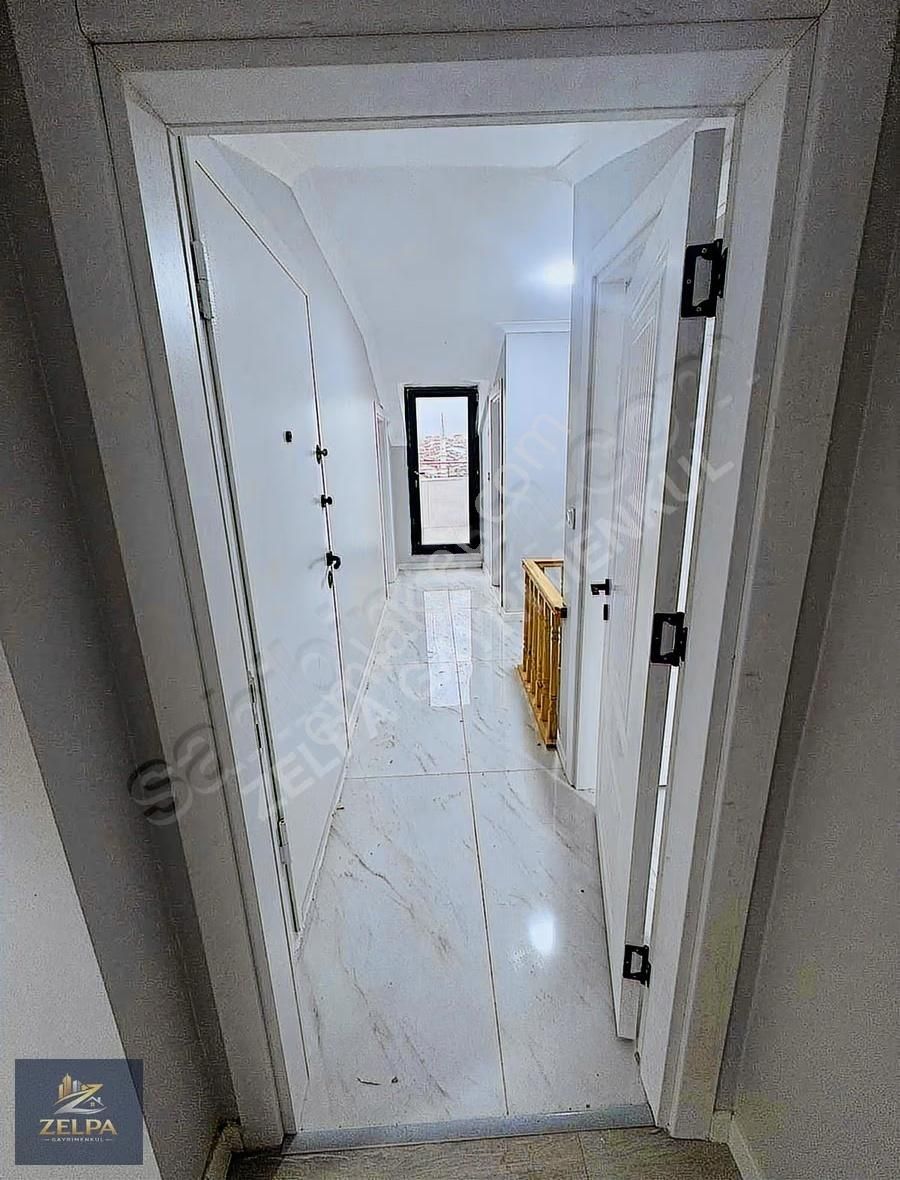 Şemsipaşa Mahalesinde 3+2 Sıfır Satılık Lüks Dubleks - Görsel 6