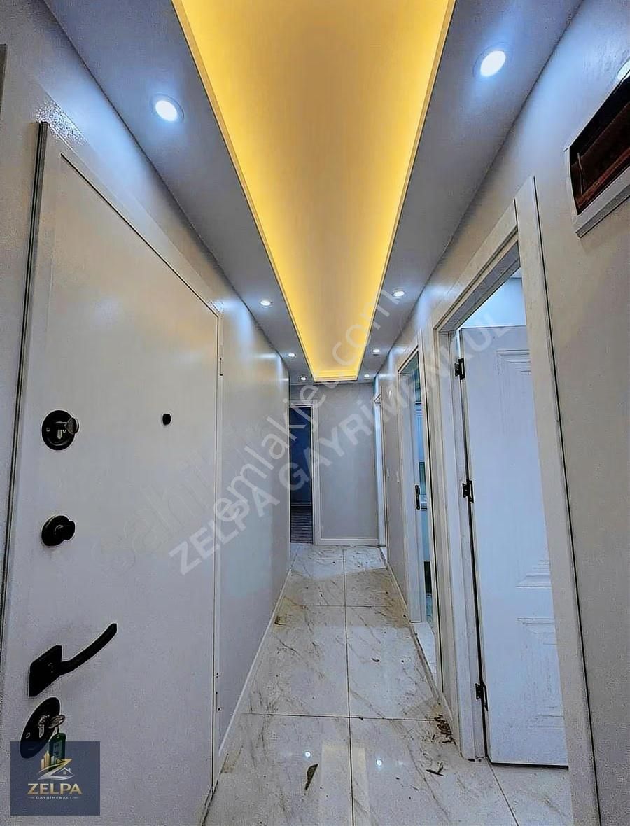 Şemsipaşa Mahalesinde 3+2 Sıfır Satılık Lüks Dubleks - Görsel 9