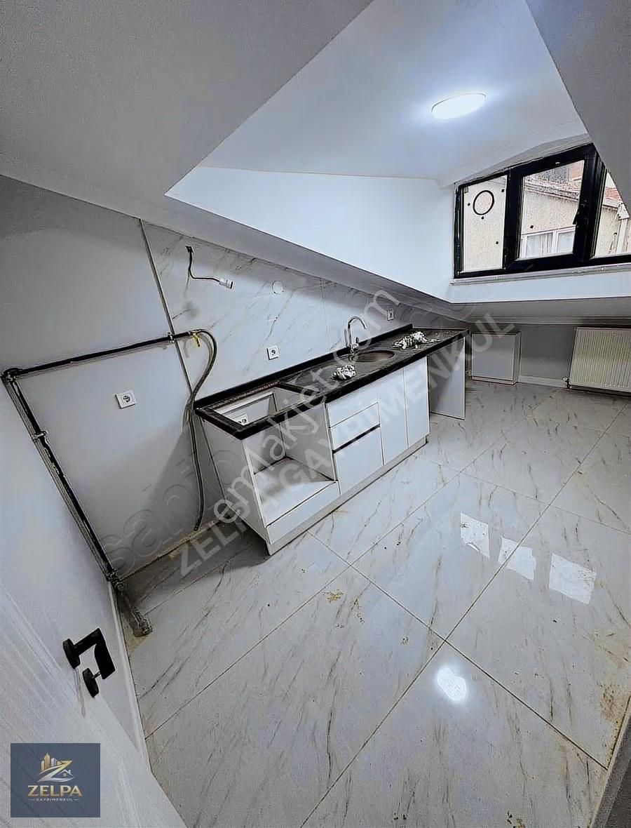 Şemsipaşa Mahalesinde 3+2 Sıfır Satılık Lüks Dubleks - Görsel 5