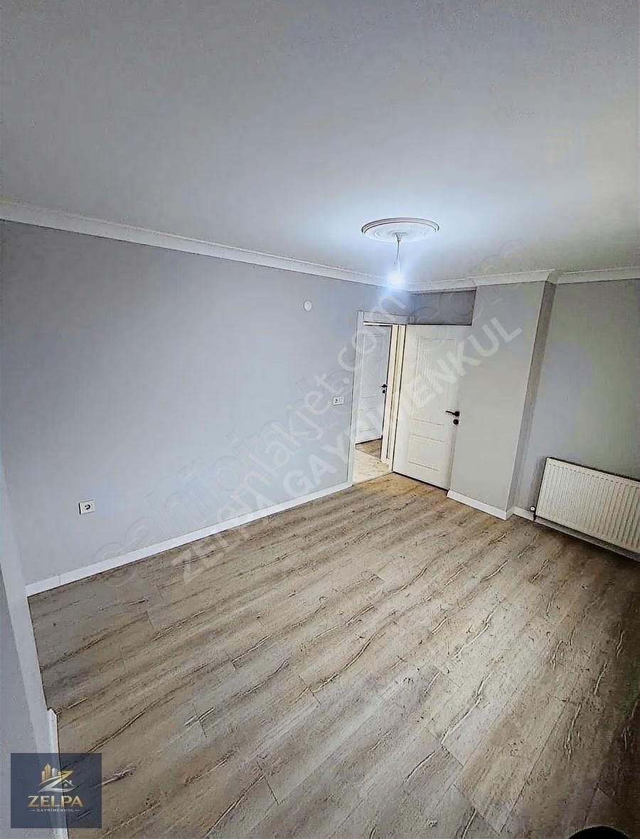 Şemsipaşa Mahalesinde 3+2 Sıfır Satılık Lüks Dubleks - Görsel 14