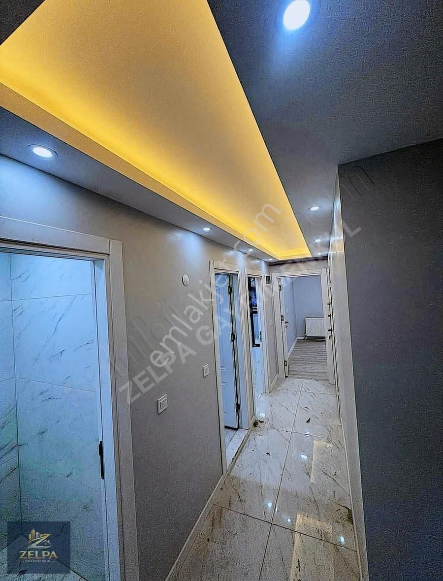 Şemsipaşa Mahalesinde 3+2 Sıfır Satılık Lüks Dubleks