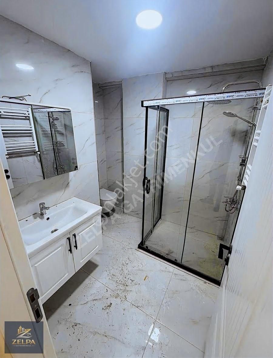 Şemsipaşa Mahalesinde 3+2 Sıfır Satılık Lüks Dubleks - Görsel 8