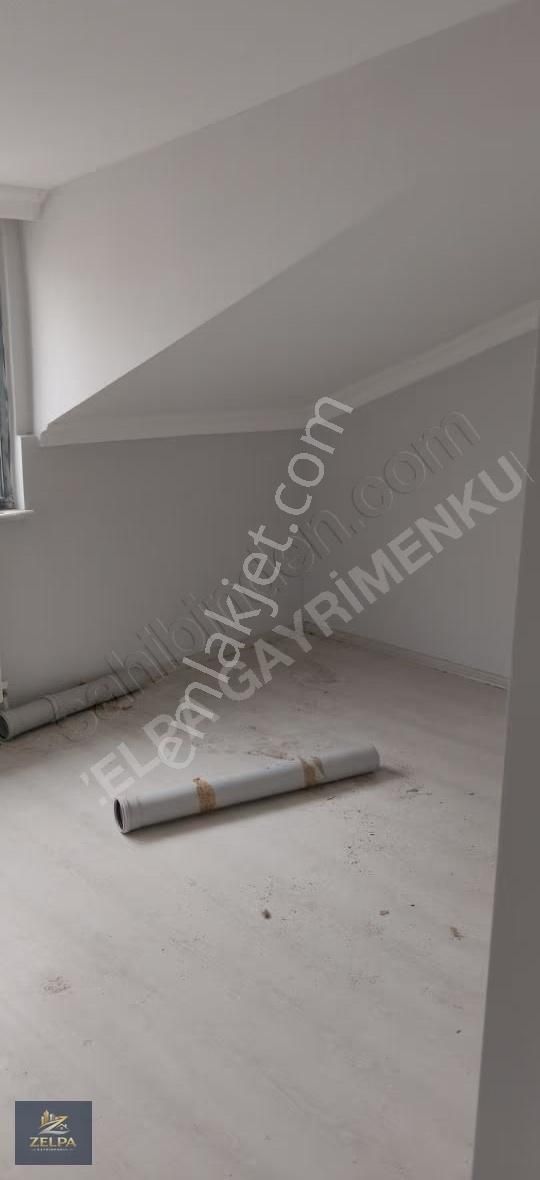 Sultangazi Uğur Mumcu Sıfır Çift Giriş Dubleks - Görsel 10