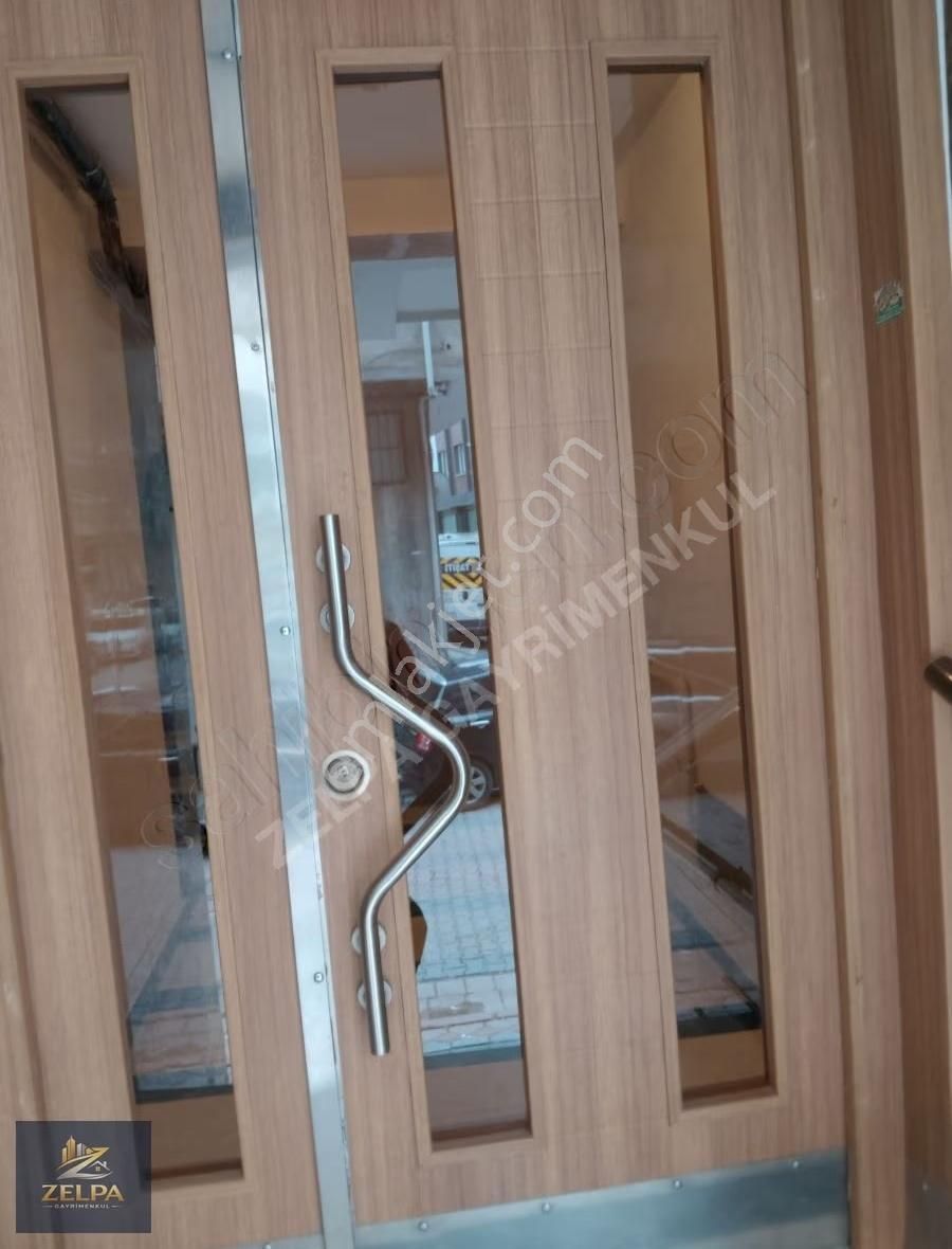 Sultangazi Uğur Mumcu Sıfır Çift Giriş Dubleks - Görsel 12