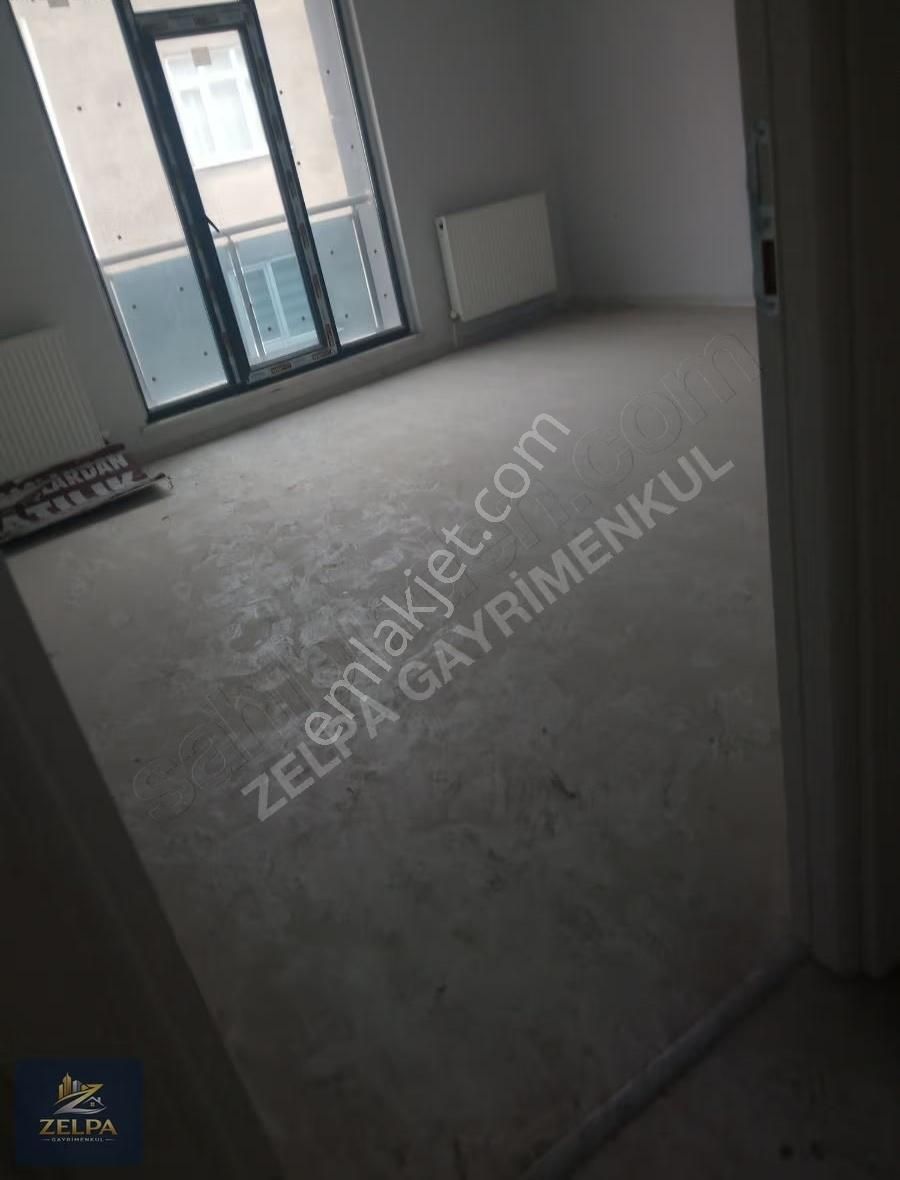 Sultangazi Uğur Mumcu Sıfır Çift Giriş Dubleks - Görsel 32