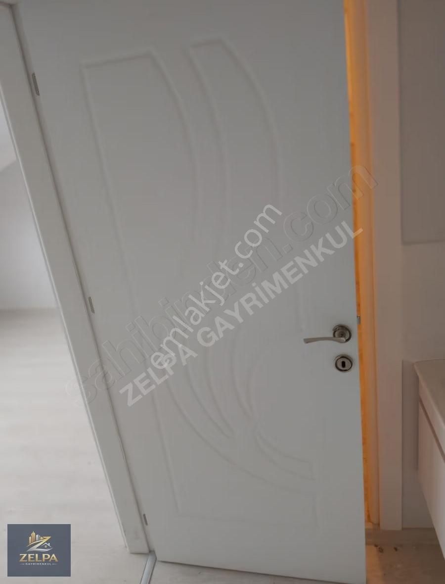 Sultangazi Uğur Mumcu Sıfır Çift Giriş Dubleks - Görsel 31