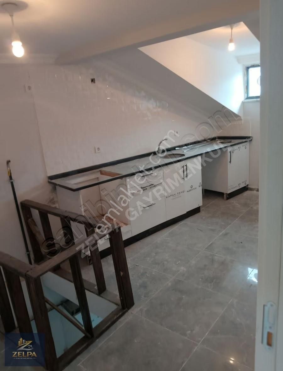 Sultangazi Uğur Mumcu Sıfır Çift Giriş Dubleks - Görsel 26