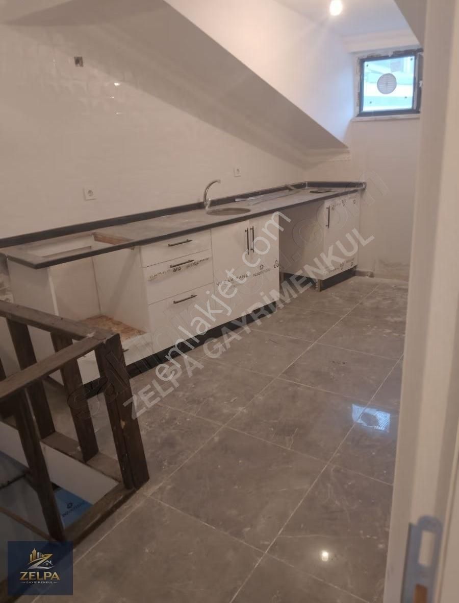 Sultangazi Uğur Mumcu Sıfır Çift Giriş Dubleks - Görsel 5