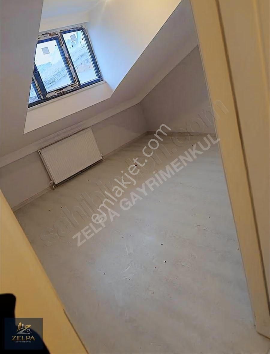 Sultangazi Uğur Mumcu Sıfır Çift Giriş Dubleks - Görsel 20