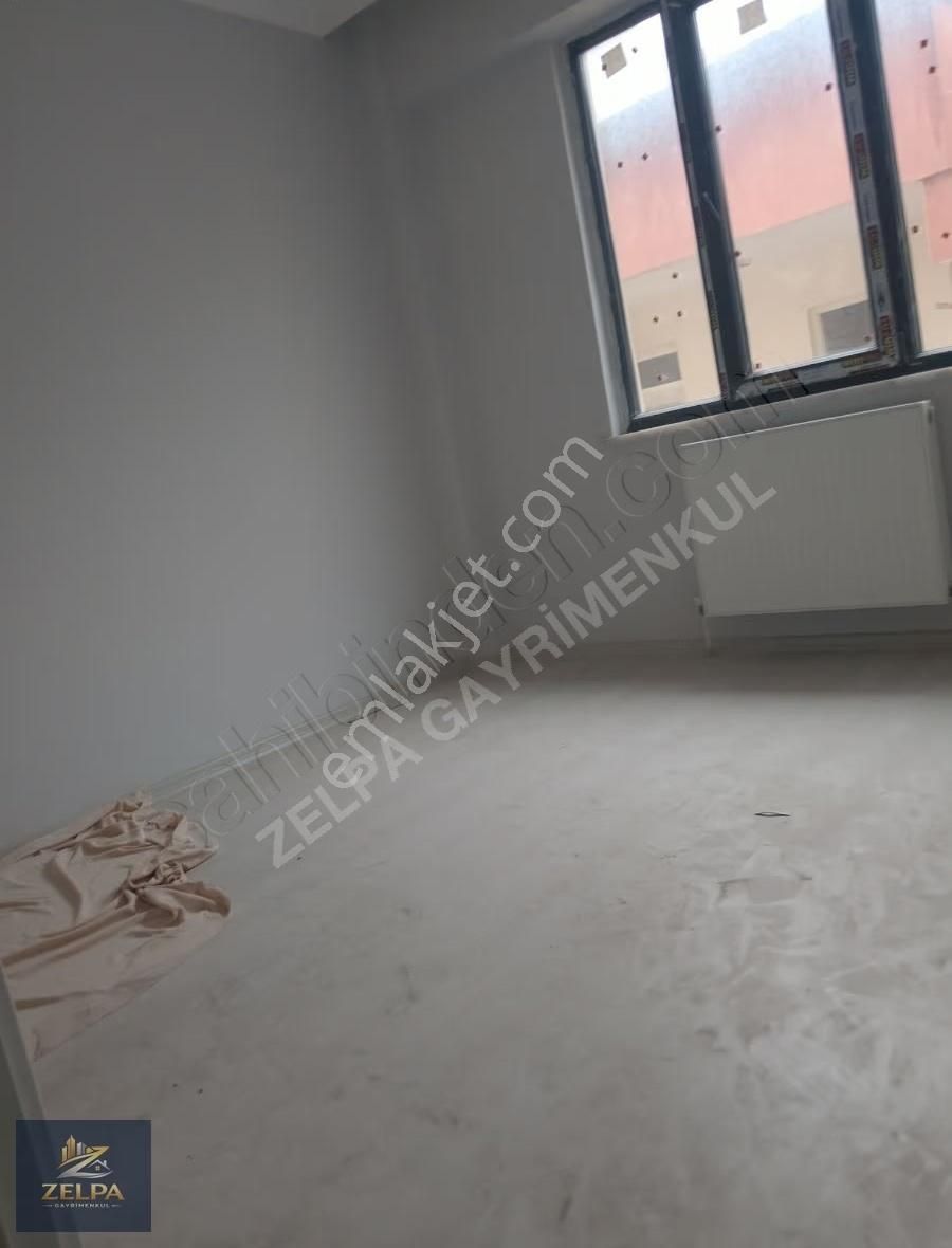 Sultangazi Uğur Mumcu Sıfır Çift Giriş Dubleks - Görsel 34