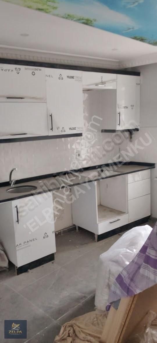 Sultangazi Uğur Mumcu Sıfır Çift Giriş Dubleks - Görsel 29