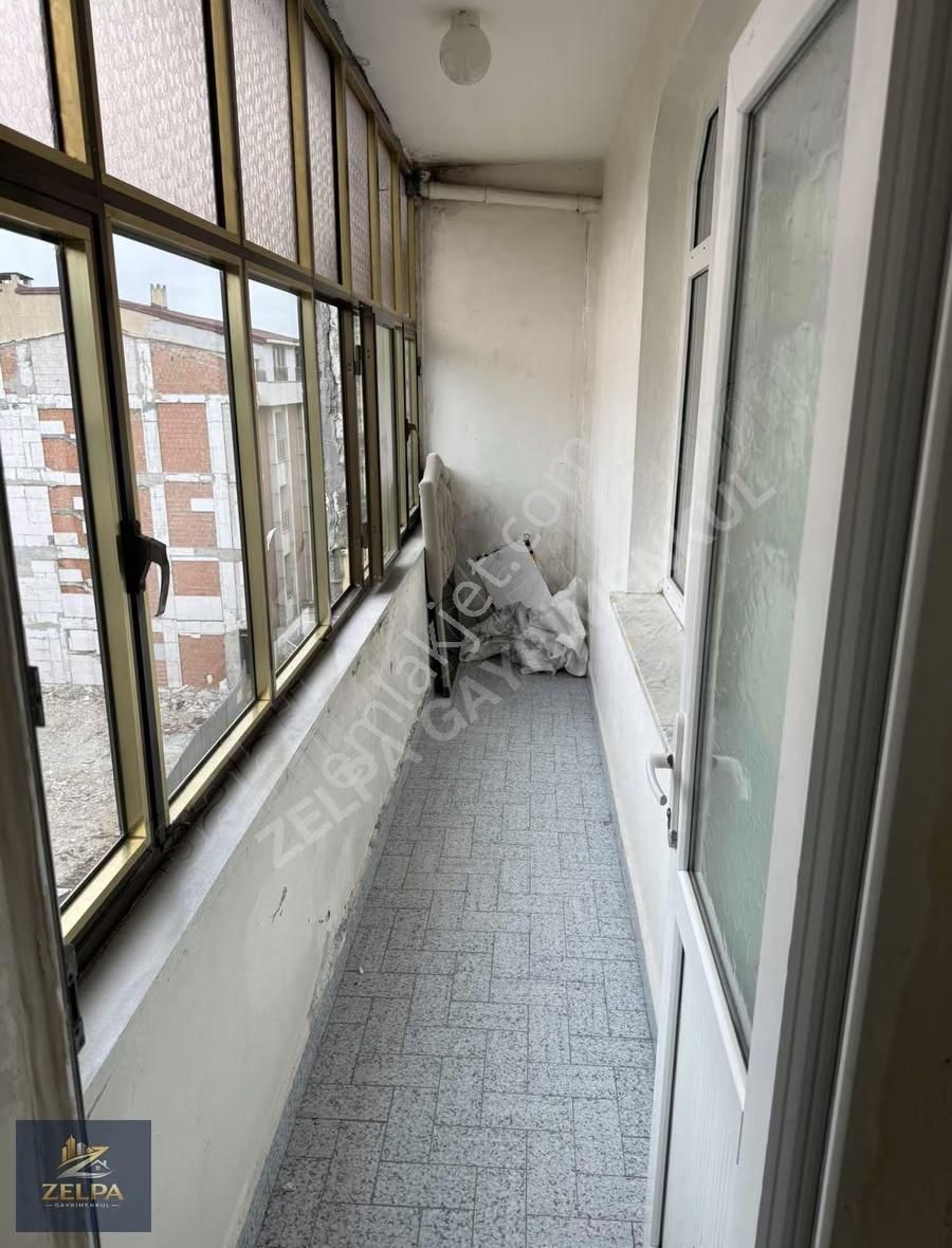 Karadeniz Mahallesinde Acil Acil Satılık 2+1 Ara Kat Daire - Görsel 25