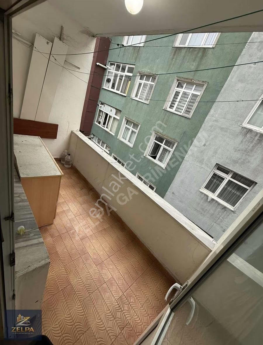 Karadeniz Mahallesinde Acil Acil Satılık 2+1 Ara Kat Daire - Görsel 8