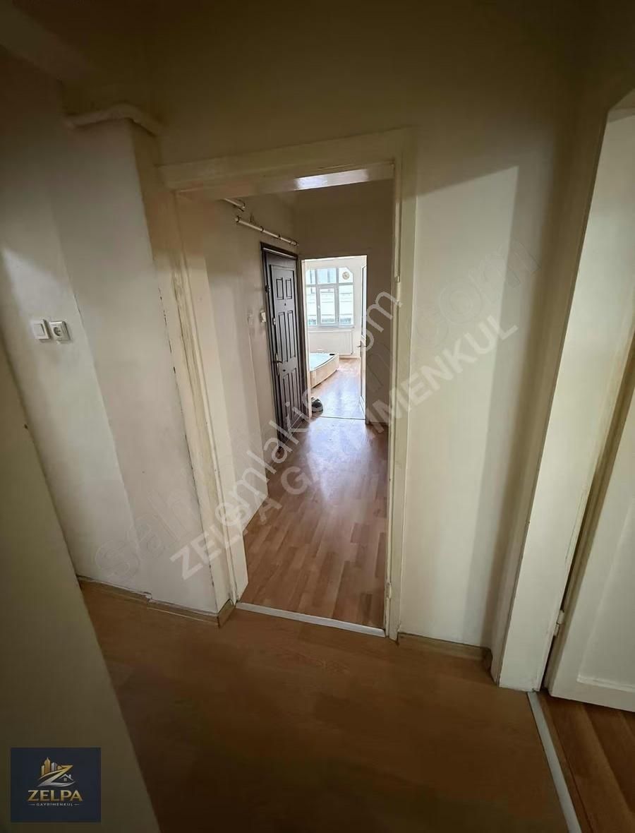 Karadeniz Mahallesinde Acil Acil Satılık 2+1 Ara Kat Daire - Görsel 10