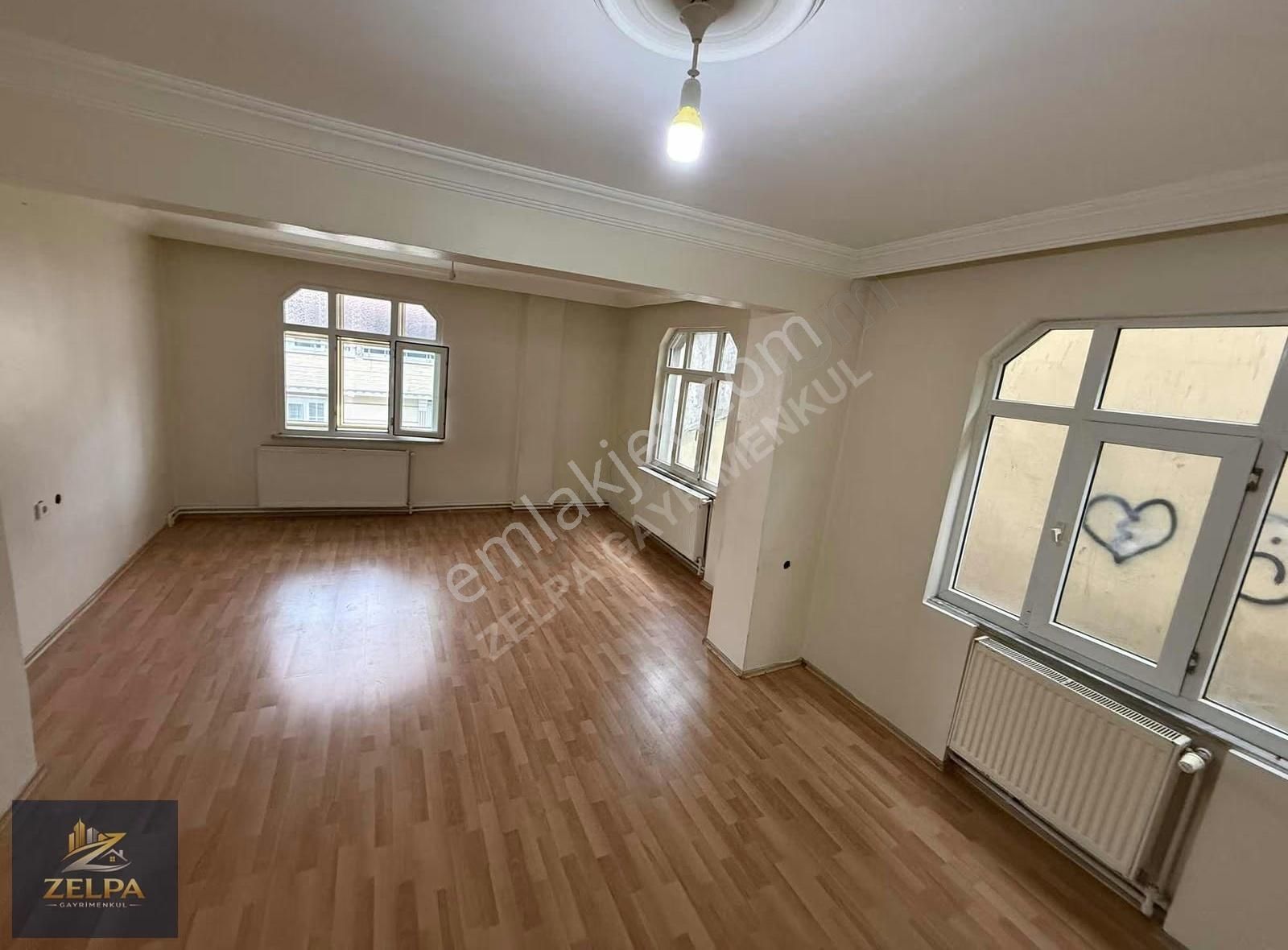 Karadeniz Mahallesinde Acil Acil Satılık 2+1 Ara Kat Daire - Görsel 5