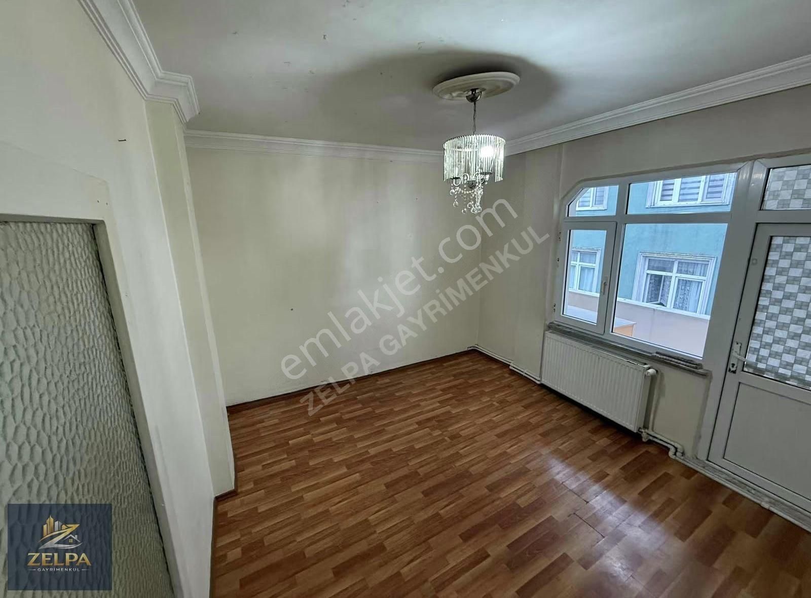 Karadeniz Mahallesinde Acil Acil Satılık 2+1 Ara Kat Daire - Görsel 13