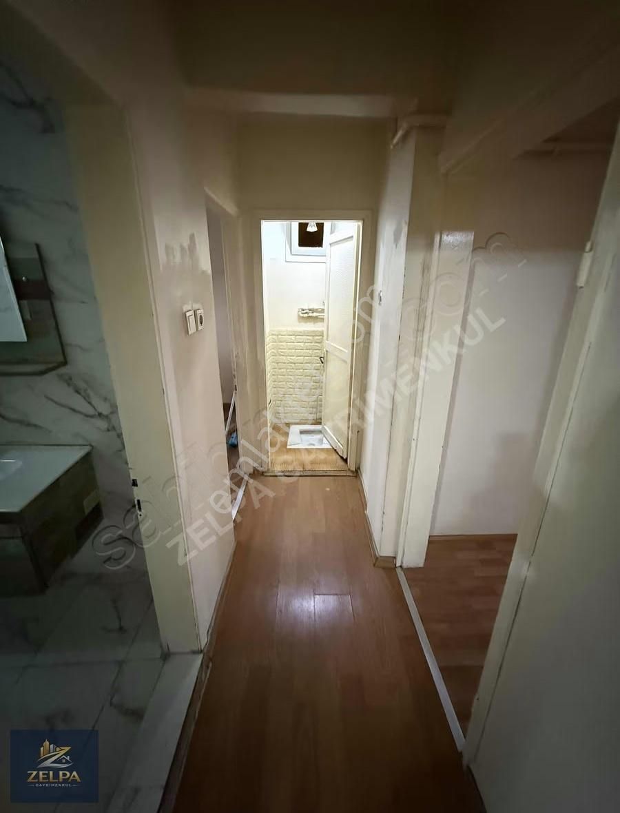 Karadeniz Mahallesinde Acil Acil Satılık 2+1 Ara Kat Daire - Görsel 12