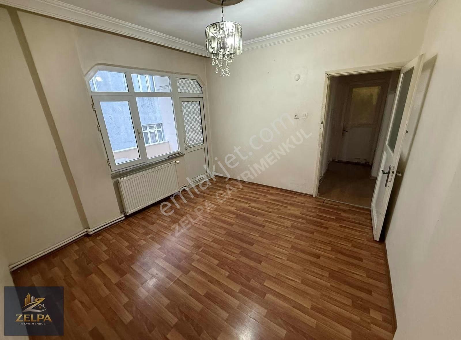 Karadeniz Mahallesinde Acil Acil Satılık 2+1 Ara Kat Daire - Görsel 9