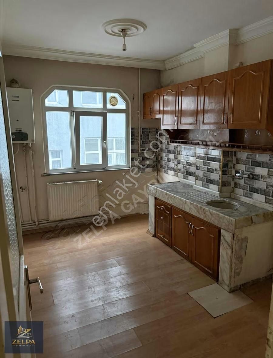 Karadeniz Mahallesinde Acil Acil Satılık 2+1 Ara Kat Daire - Görsel 18