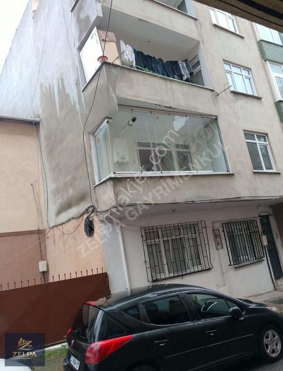 Bağcılar Kemal Paşada 2+1 Köşe Başı Daire Ebeveyn Banyo - Görsel 15