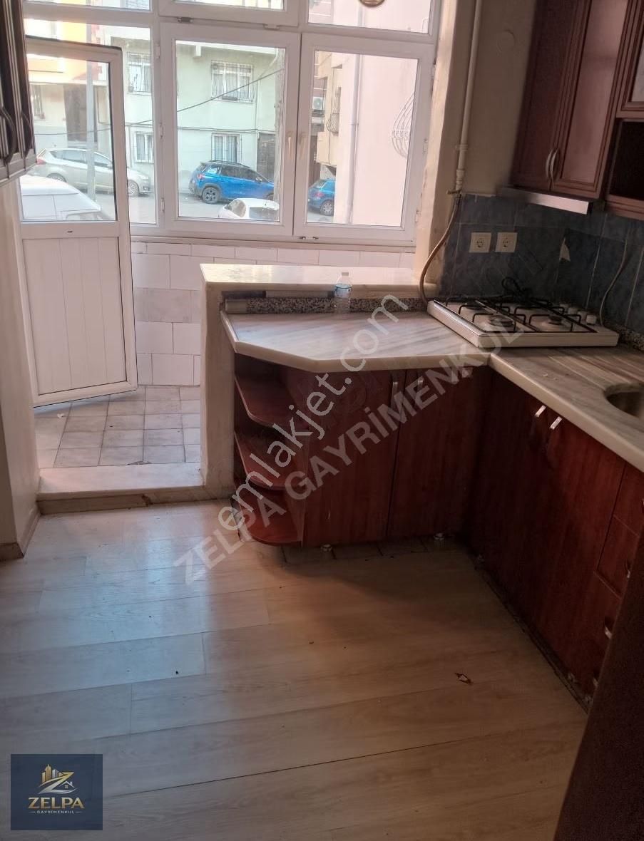 Bağcılar Kemal Paşada 2+1 Köşe Başı Daire Ebeveyn Banyo - Görsel 14