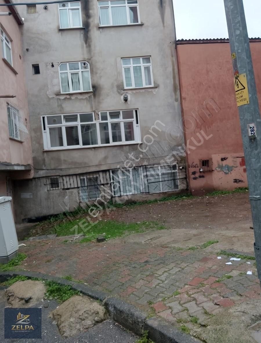 Bağcılar Kemal Paşada 2+1 Köşe Başı Daire Ebeveyn Banyo - Görsel 10