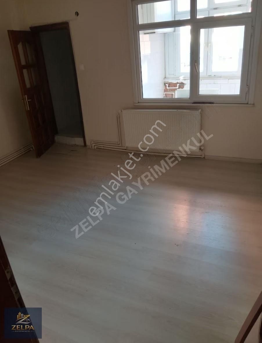 Bağcılar Kemal Paşada 2+1 Köşe Başı Daire Ebeveyn Banyo - Görsel 9