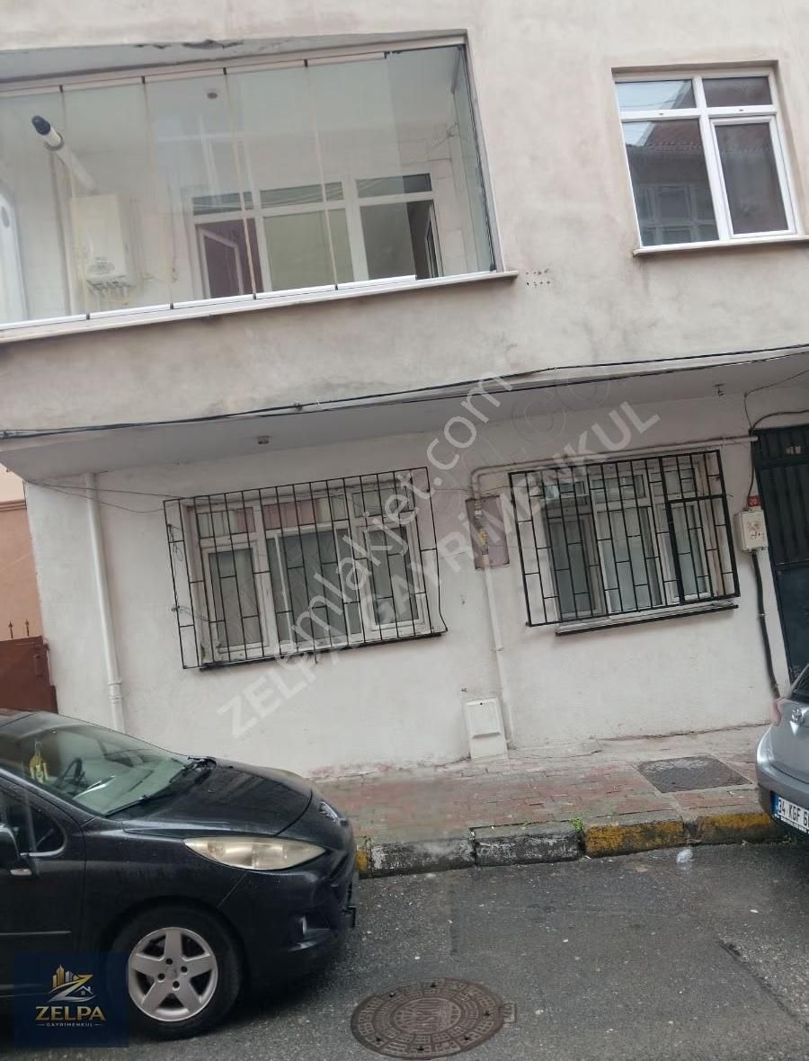 Bağcılar Kemal Paşada 2+1 Köşe Başı Daire Ebeveyn Banyo - Görsel 7
