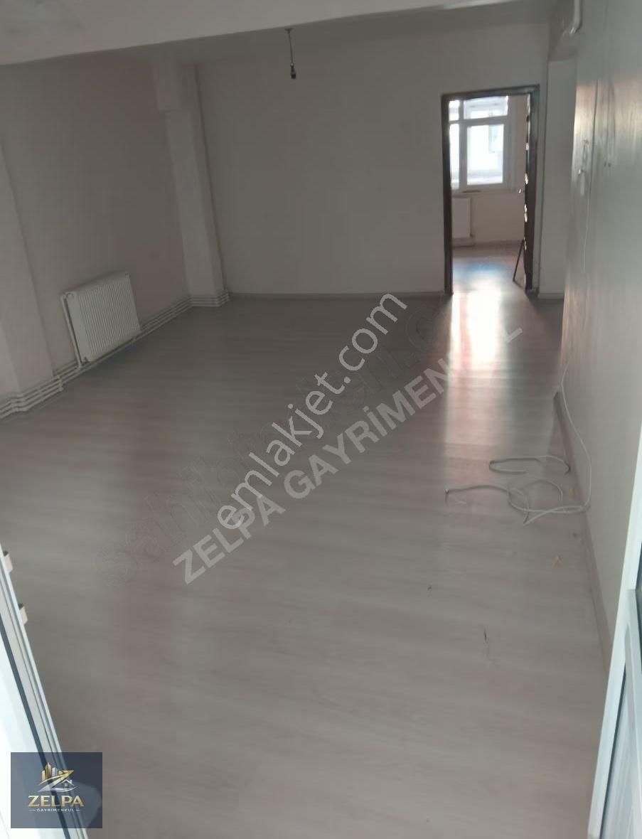 Bağcılar Kemal Paşada 2+1 Köşe Başı Daire Ebeveyn Banyo - Görsel 16