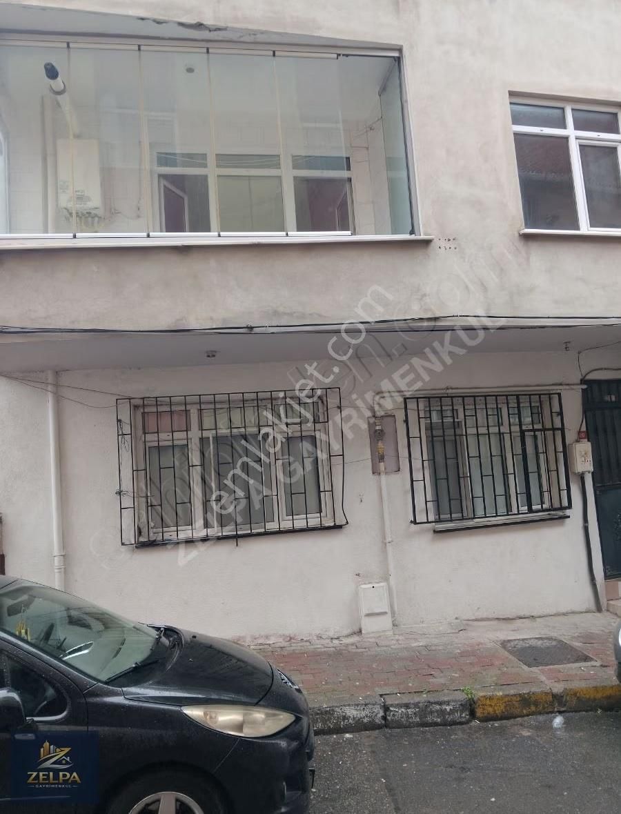 Bağcılar Kemal Paşada 2+1 Köşe Başı Daire Ebeveyn Banyo - Görsel 13