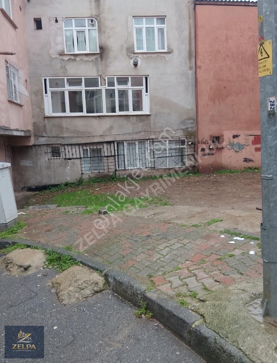 Bağcılar Kemal Paşada 2+1 Köşe Başı Daire Ebeveyn Banyo - Görsel 4