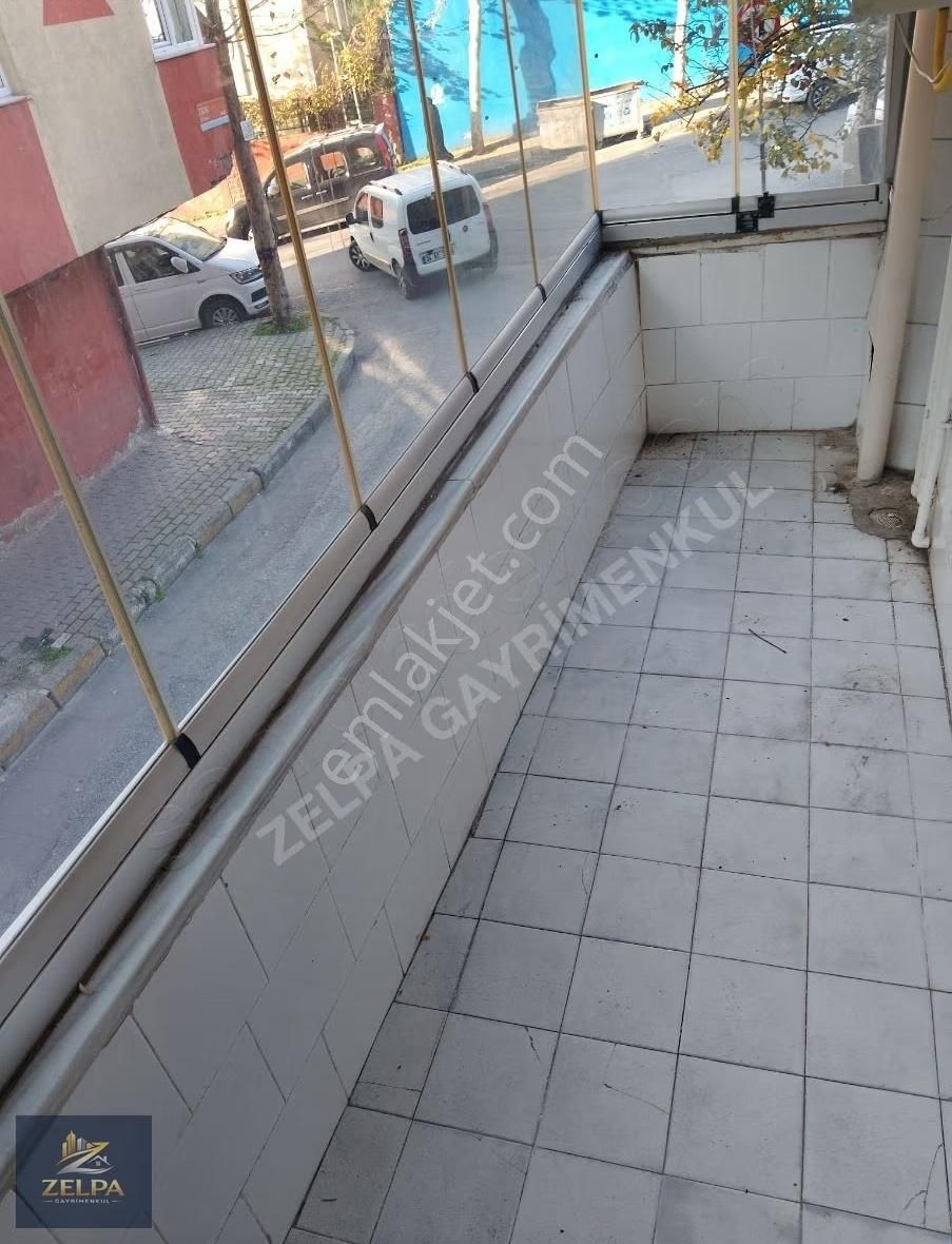 Bağcılar Kemal Paşada 2+1 Köşe Başı Daire Ebeveyn Banyo - Görsel 8