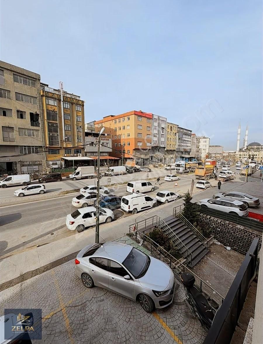 İsmetpaşa Mah. Cadde Üzeri Her İşe Uygun 100m2 Kiralık Dükkan