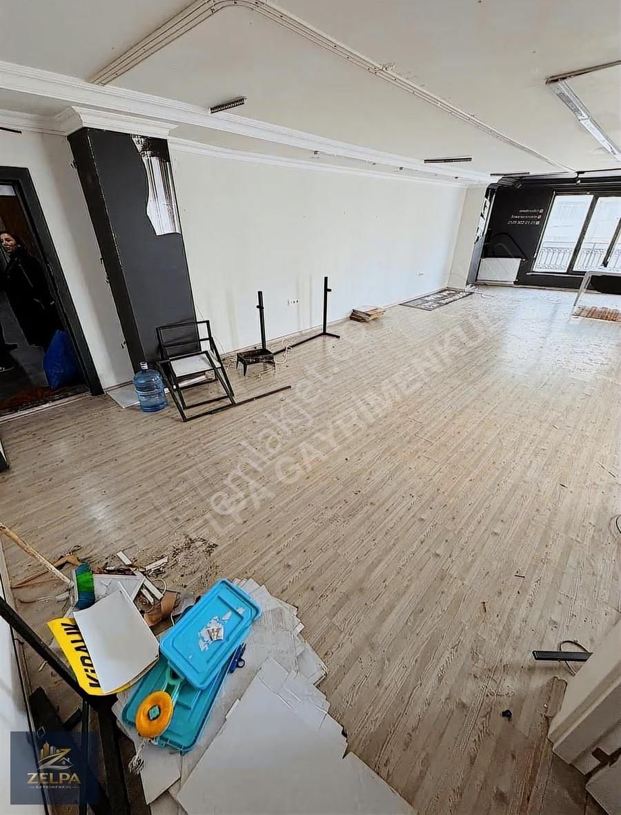 İsmetpaşa Mah. Cadde Üzeri Her İşe Uygun 100m2 Kiralık Dükkan - Görsel 3