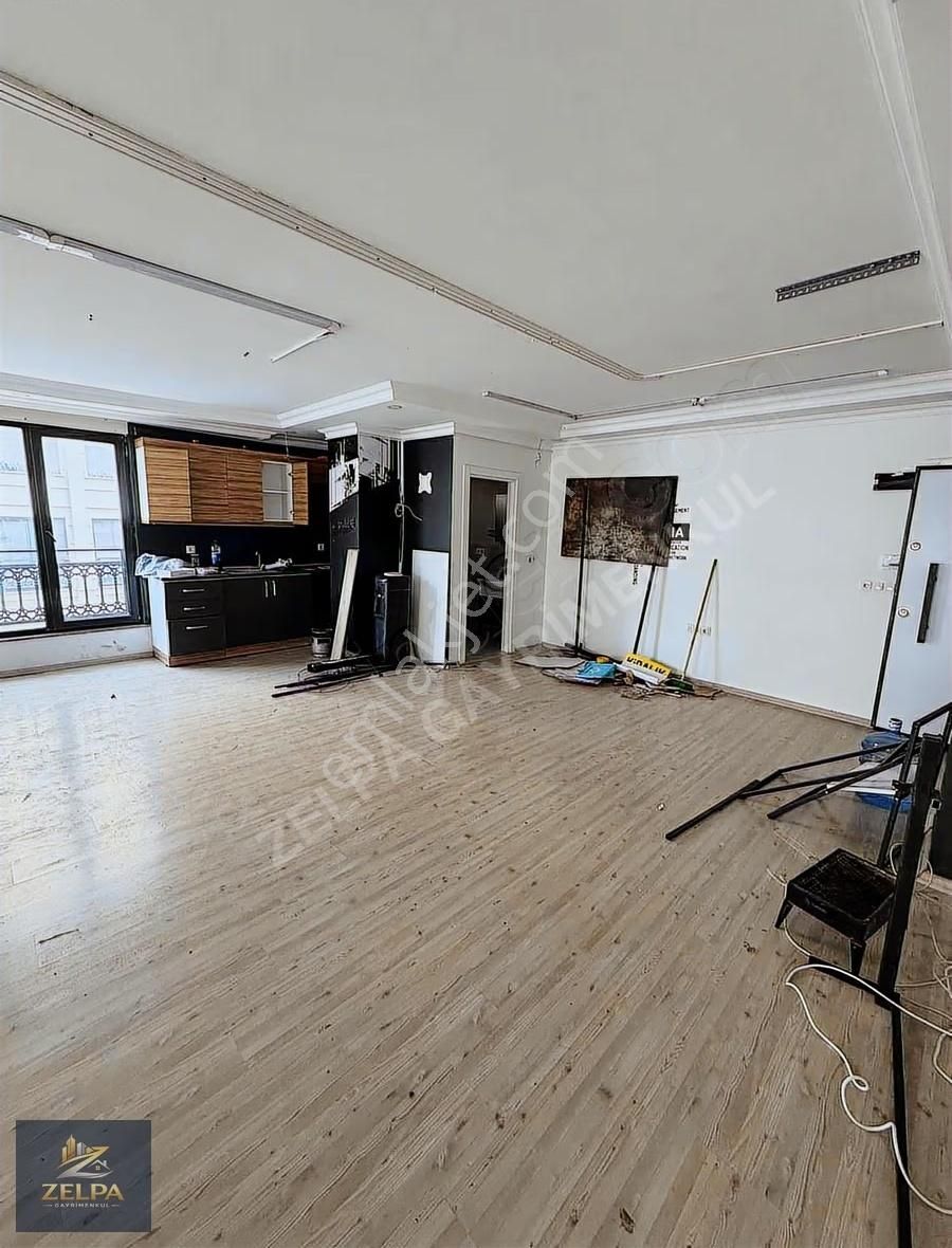 İsmetpaşa Mah. Cadde Üzeri Her İşe Uygun 100m2 Kiralık Dükkan - Görsel 4