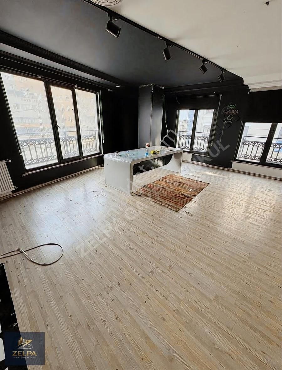 İsmetpaşa Mah. Cadde Üzeri Her İşe Uygun 100m2 Kiralık Dükkan - Görsel 5