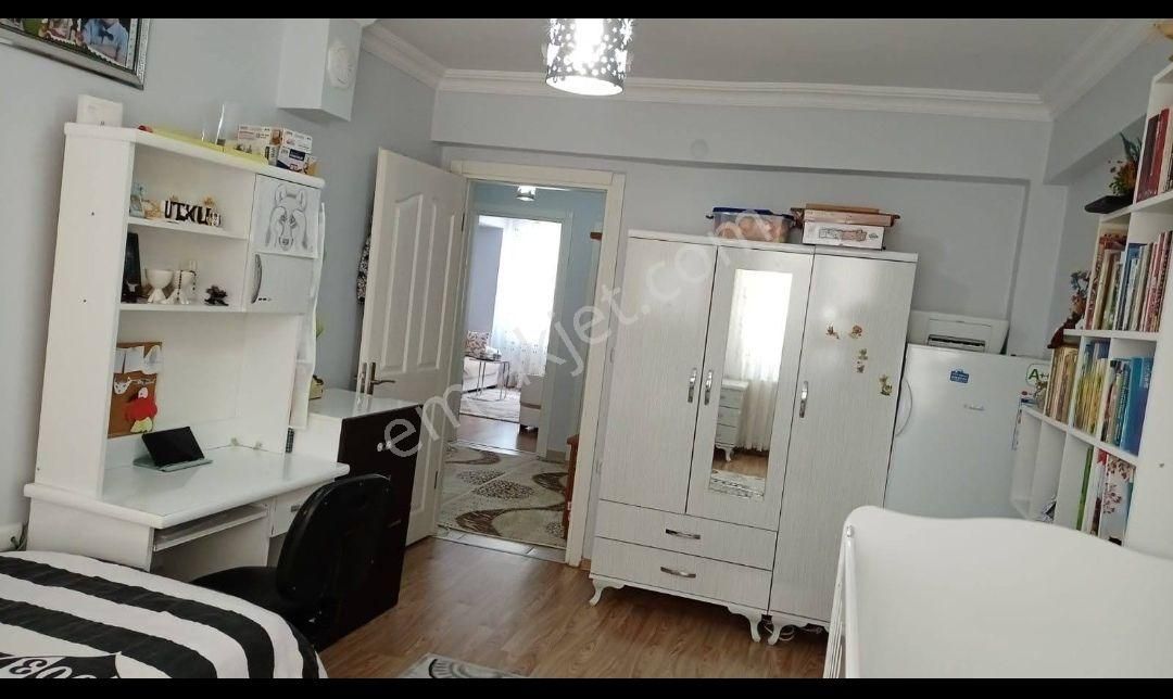 Sahibinden Menderes Cüneytbey Satılık Daire - Görsel 16