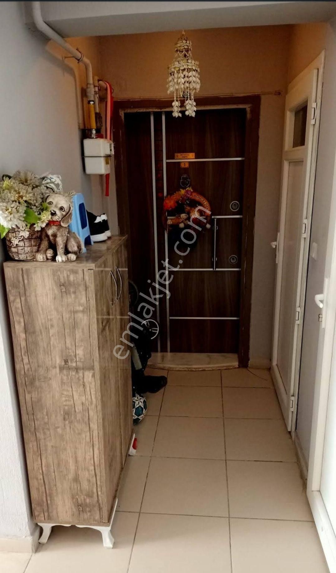 Sahibinden Menderes Cüneytbey Satılık Daire - Görsel 11