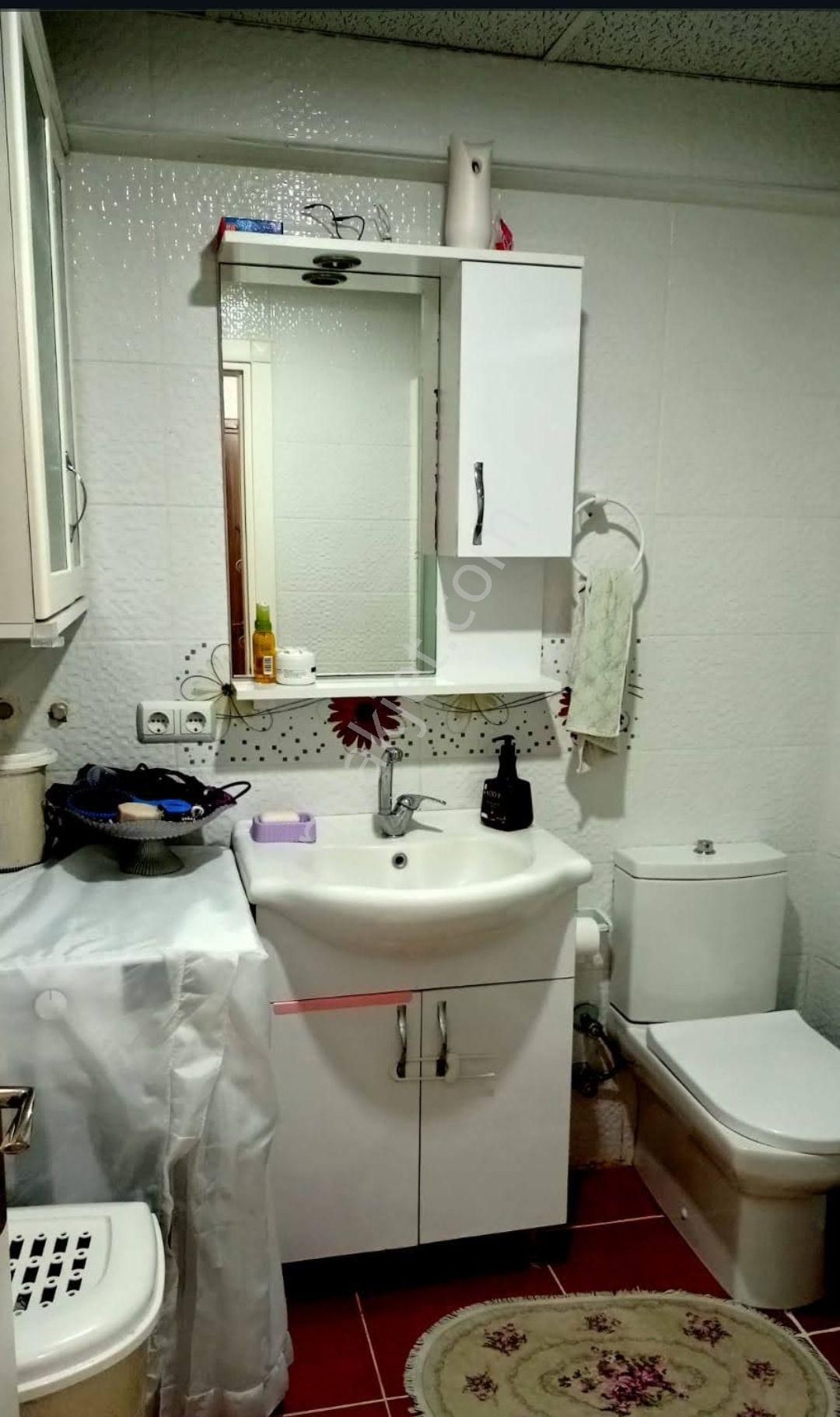 Sahibinden Menderes Cüneytbey Satılık Daire - Görsel 18