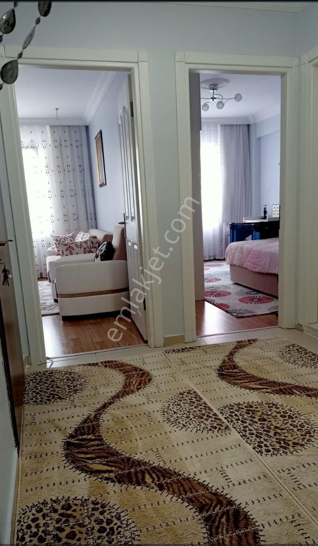 Sahibinden Menderes Cüneytbey Satılık Daire - Görsel 10