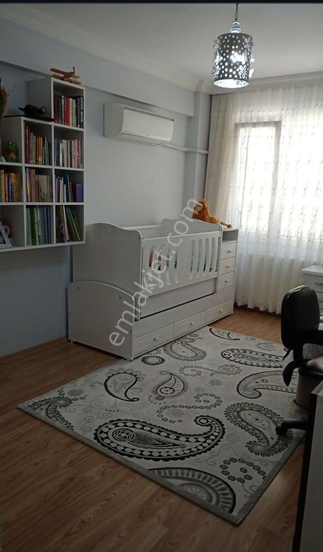 Sahibinden Menderes Cüneytbey Satılık Daire - Görsel 21