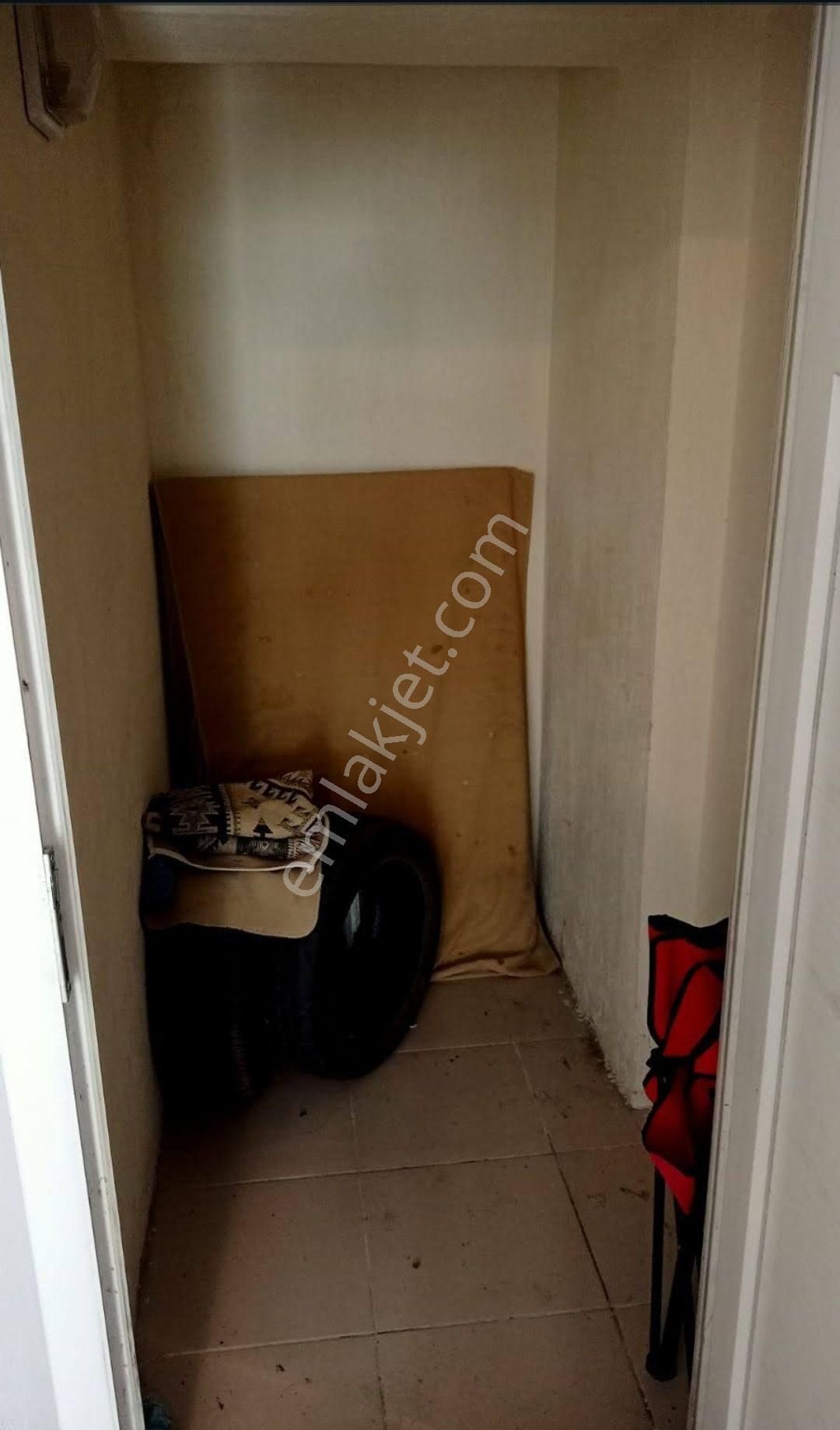 Sahibinden Menderes Cüneytbey Satılık Daire - Görsel 12