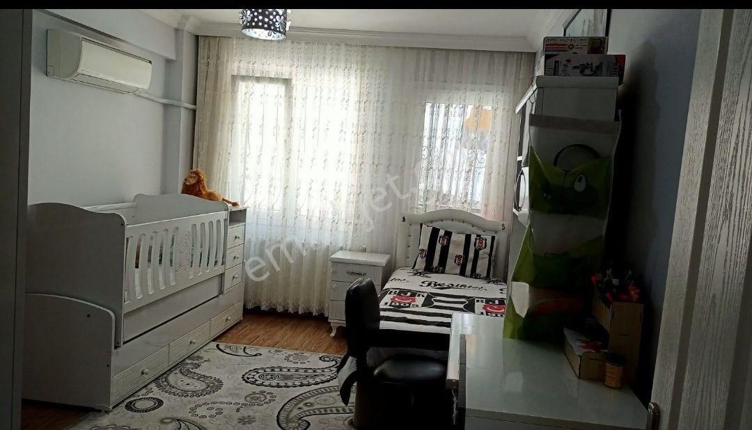 Sahibinden Menderes Cüneytbey Satılık Daire - Görsel 17