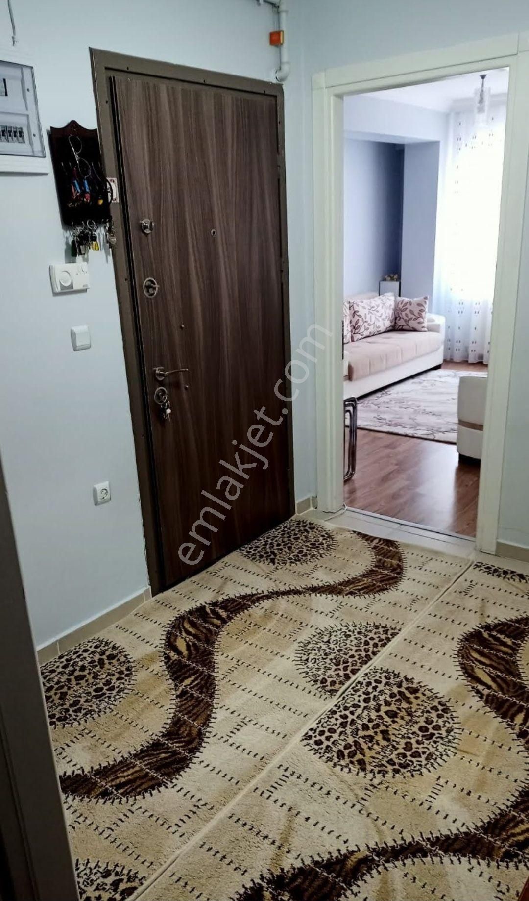 Sahibinden Menderes Cüneytbey Satılık Daire - Görsel 8