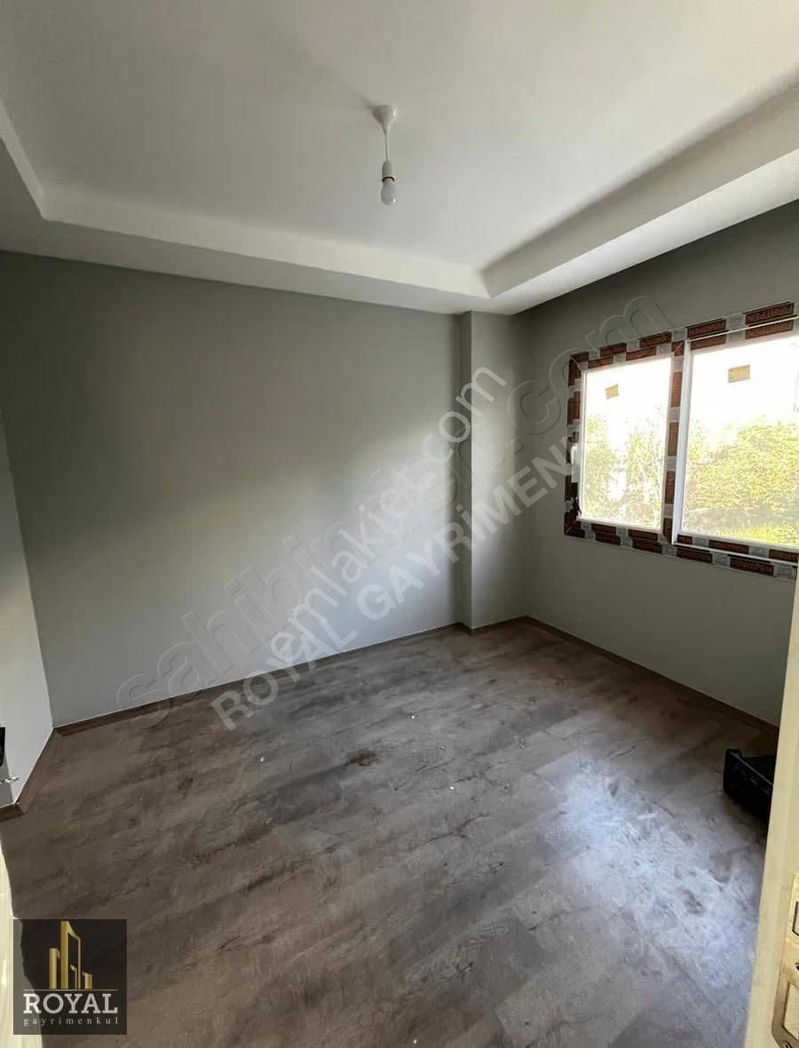 Anıt Mahallesi'nin Kalbinde, Okul Ve Market Yanı Sıfır 1+1 Daire - Görsel 15