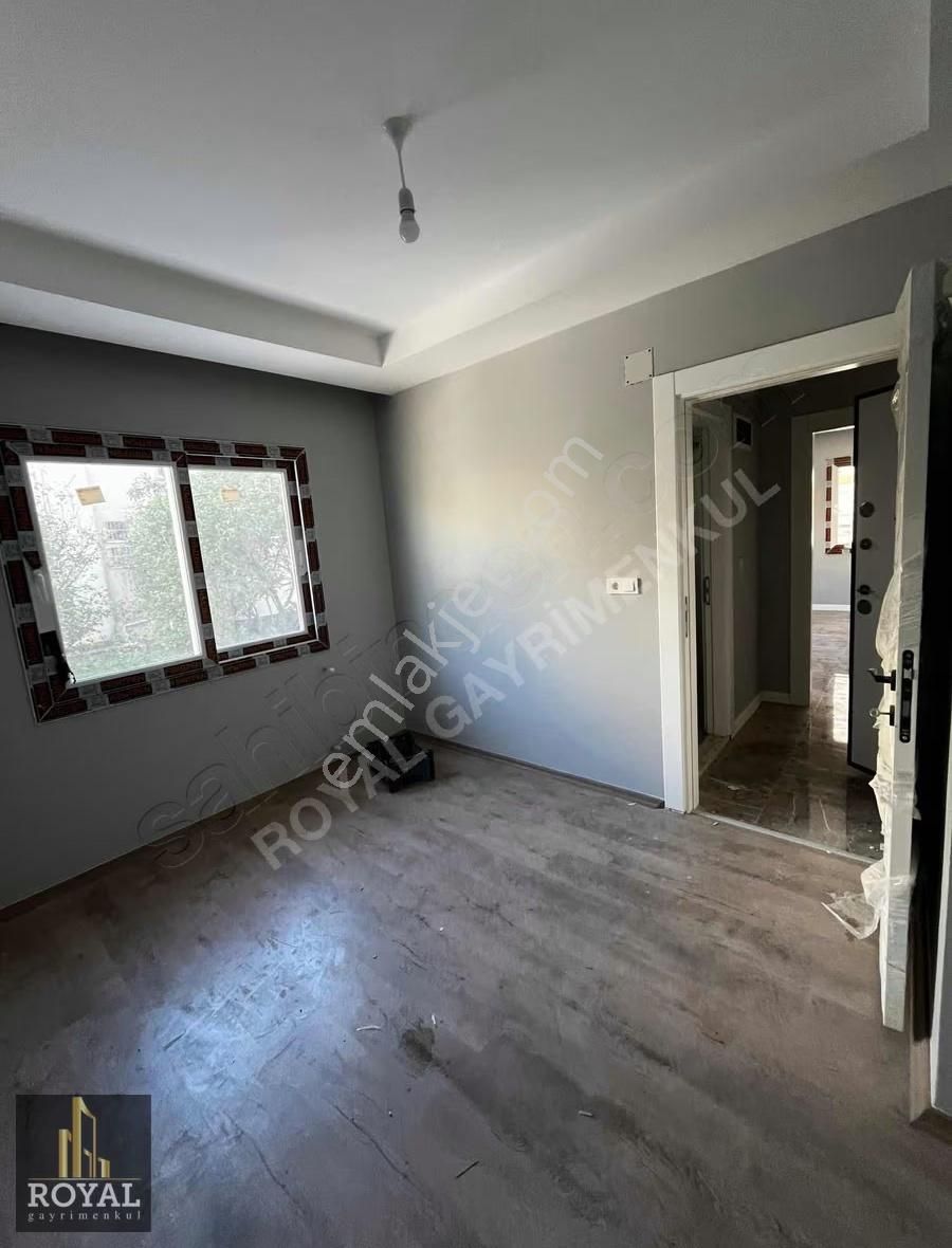 Anıt Mahallesi'nin Kalbinde, Okul Ve Market Yanı Sıfır 1+1 Daire - Görsel 11