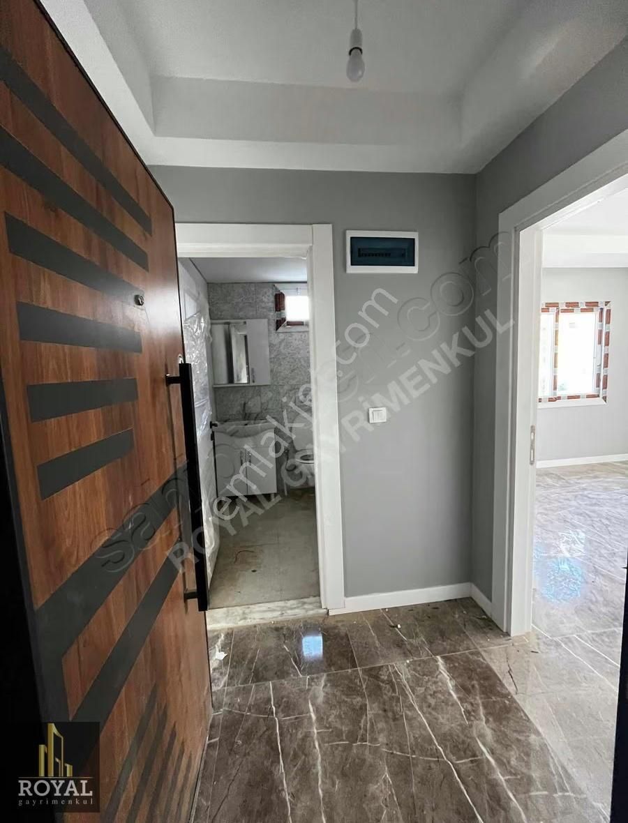 Anıt Mahallesi'nin Kalbinde, Okul Ve Market Yanı Sıfır 1+1 Daire - Görsel 2