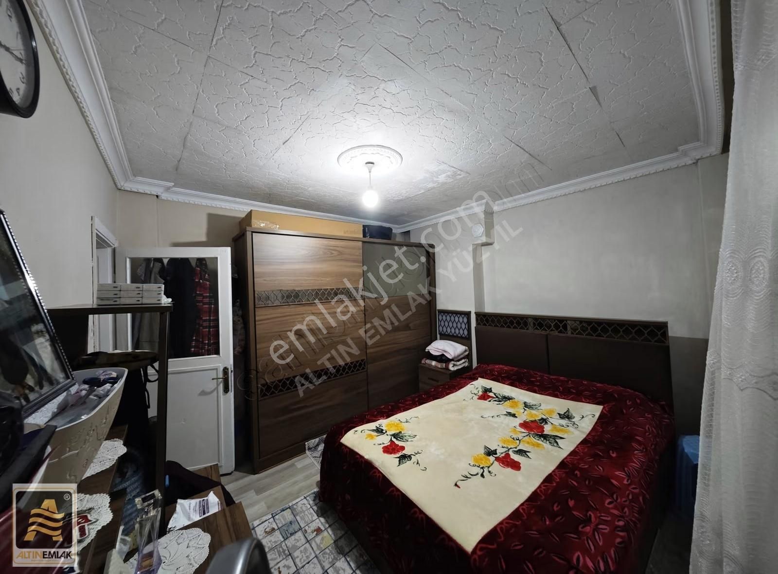 Oruç Reis'te 2+1 Ferah Satılık Daire - Görsel 5