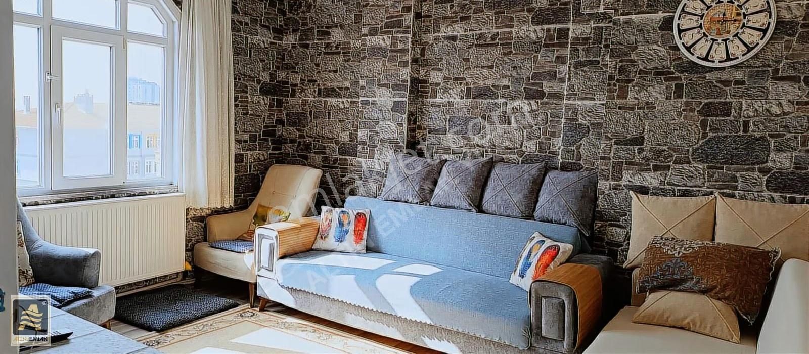 Oruç Reis'te 2+1 Ferah Satılık Daire - Görsel 12