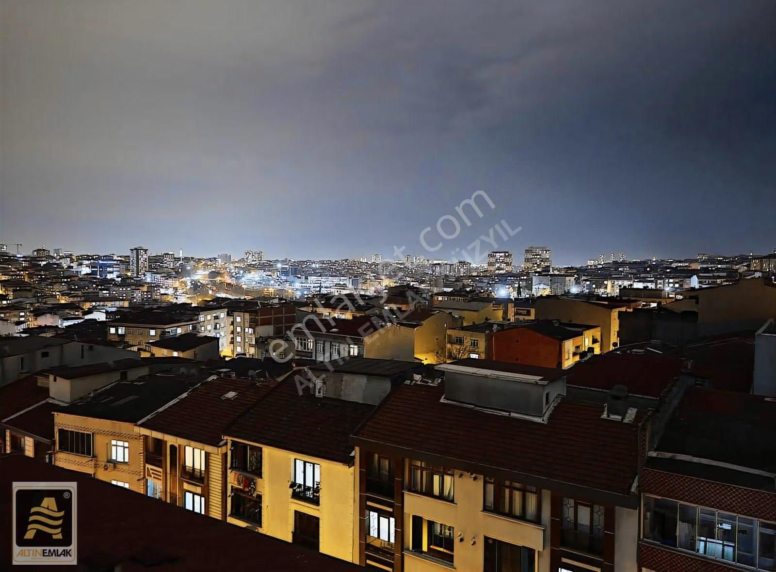 Oruç Reis'te 2+1 Ferah Satılık Daire - Görsel 11